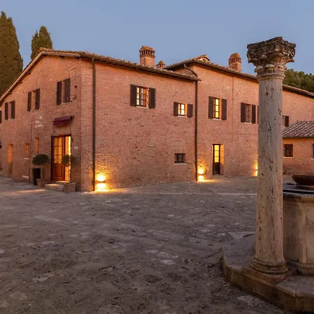 Hotel Castello Di Leonina Relais - Adults Only