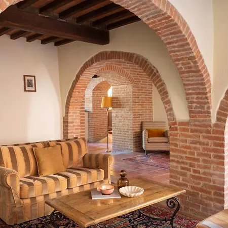 Hotel Castello Di Leonina Relais - Adults Only 4*