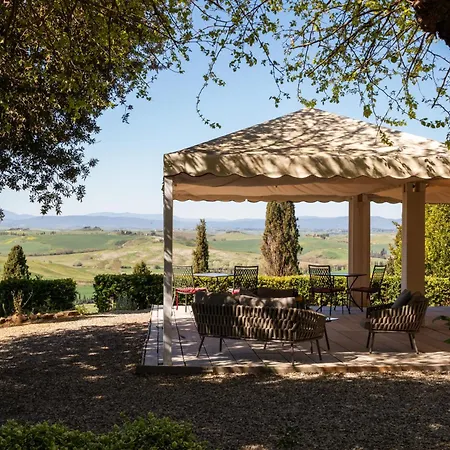 Castello Di Leonina Relais - Adults Only Отель