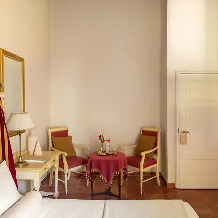 Castello Di Leonina Relais - Adults Only