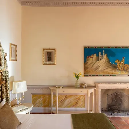 Hotel Castello Di Leonina Relais - Adults Only Siena