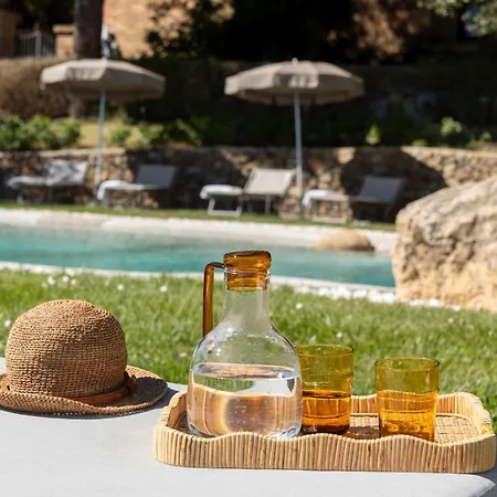 Castello Di Leonina Relais - Adults Only 4* 시에나