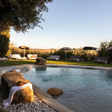 호텔 Castello Di Leonina Relais - Adults Only 4*