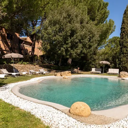 Castello Di Leonina Relais - Adults Only Hotel