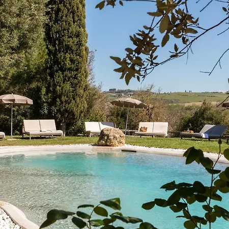 Hotel Castello Di Leonina Relais - Adults Only