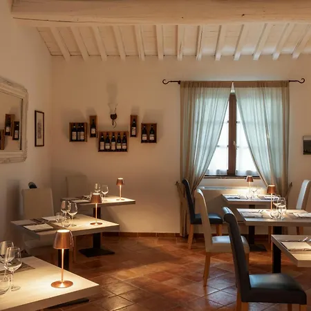 Castello Di Leonina Relais - Adults Only Hotel Siena