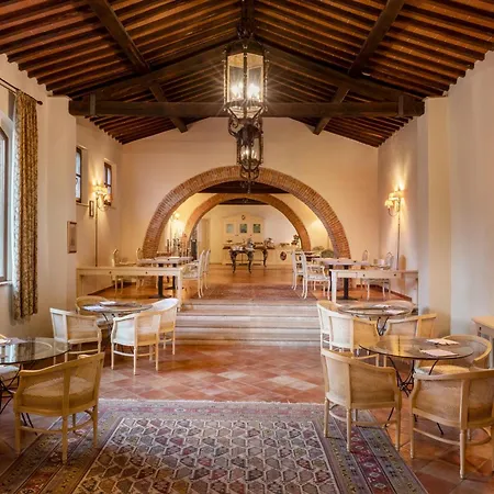 Castello Di Leonina Relais - Adults Only 4* 시에나