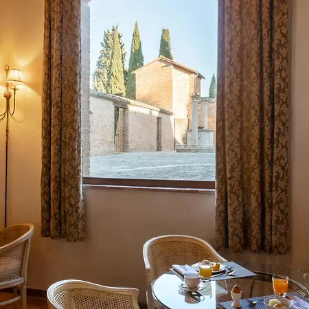 Castello Di Leonina Relais - Adults Only Hotel