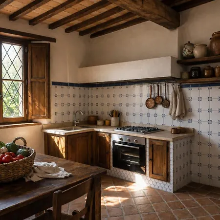 Castello Di Leonina Relais - Adults Only Hotel 4*
