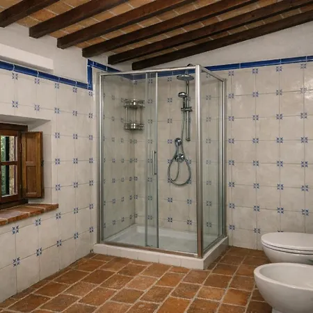 호텔 Castello Di Leonina Relais - Adults Only 4*