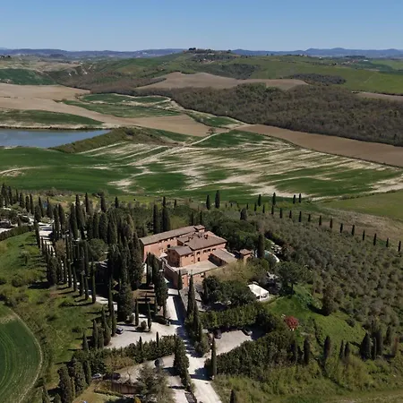 Castello Di Leonina Relais - Adults Only 4* Siena