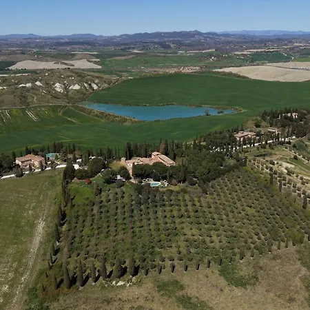 Castello Di Leonina Relais - Adults Only Hotel Siena