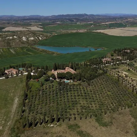 Castello Di Leonina Relais - Adults Only 시에나