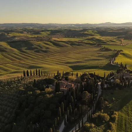 Castello Di Leonina Relais - Adults Only 4* 锡耶纳