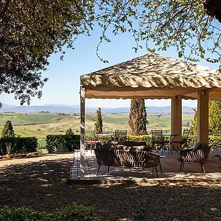 Castello Di Leonina Hotel Siena