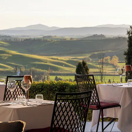 Castello Di Leonina Relais - Adults Only Hotel Siena