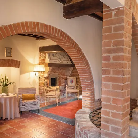 Hotel Castello Di Leonina Relais - Adults Only 4*