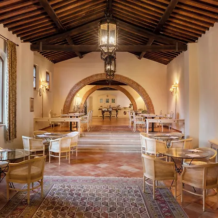 Hotel Castello Di Leonina Relais - Adults Only Siena