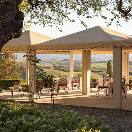 Castello Di Leonina Relais - Adults Only Hotel
