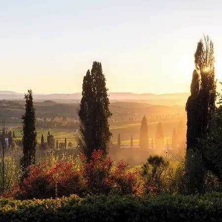 Castello Di Leonina Relais - Adults Only 4* Siena