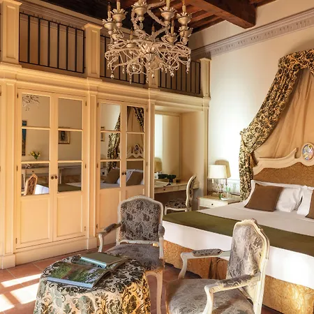 Hotel Castello Di Leonina Relais - Adults Only Siena