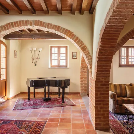 Castello Di Leonina Relais - Adults Only Siena
