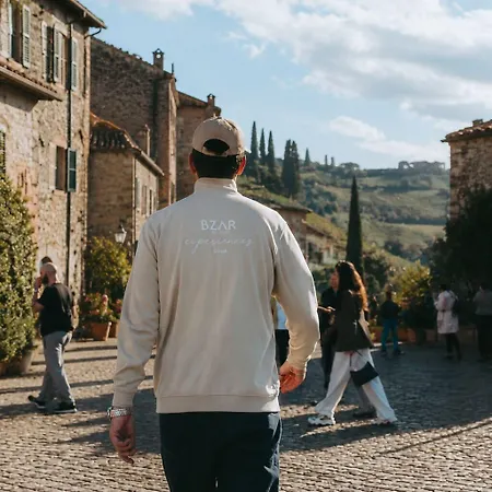 Hotel Castello Di Leonina Relais - Adults Only Siena