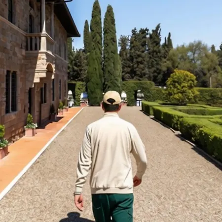 Hotel Castello Di Leonina Relais - Adults Only