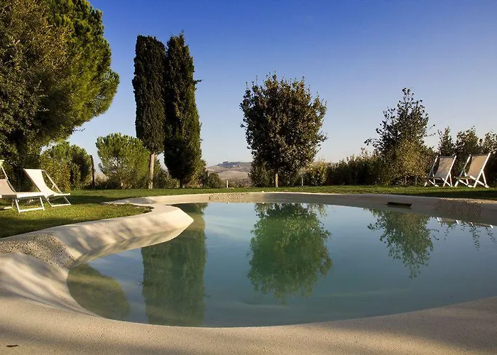 Castello Di Leonina Relais - Adults Only 4* סיינה