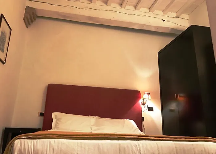 Hotel Castello Di Leonina Relais - Adults Only