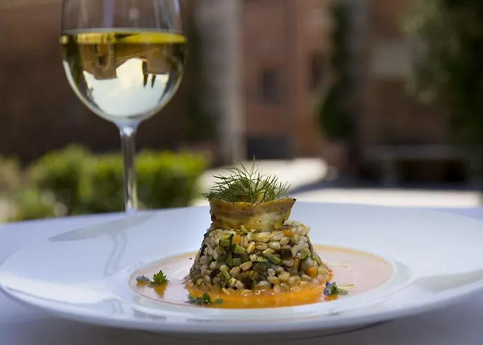 Castello Di Leonina Relais - Adults Only Hotel Siena