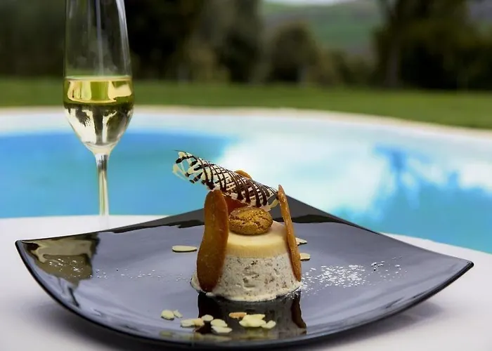 Castello Di Leonina Relais - Adults Only Hotel 4*