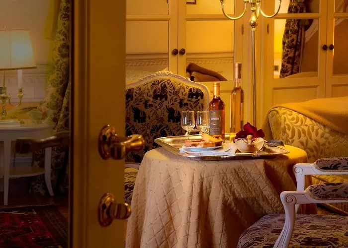 Castello Di Leonina Relais - Adults Only