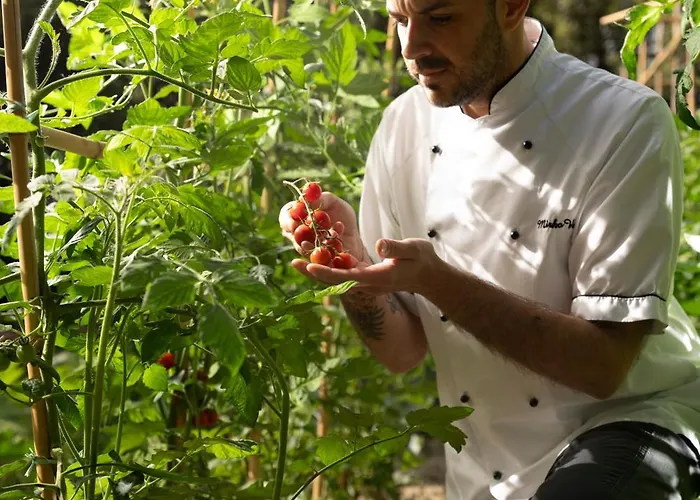 Castello Di Leonina Relais - Adults Only Hotel