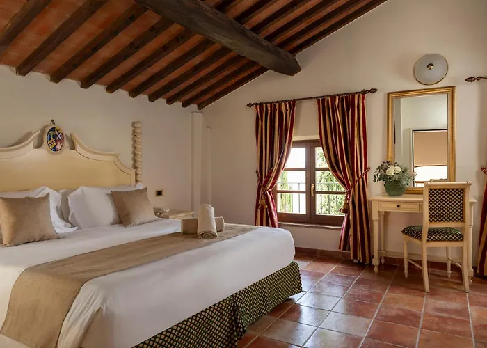 Hotel Castello Di Leonina Relais - Adults Only 4*