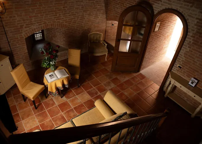 Castello Di Leonina Relais - Adults Only 4* סיינה