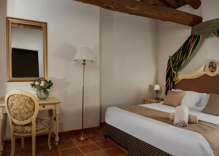 Castello Di Leonina Relais - Adults Only 4* סיינה