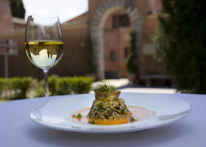 Hotel Castello Di Leonina Relais - Adults Only