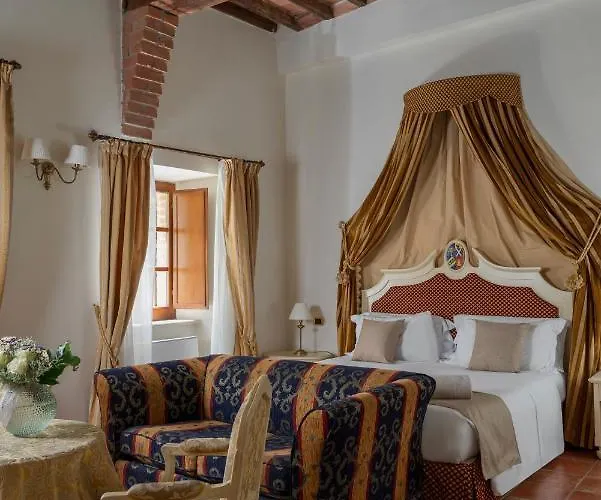 Hotel Castello Di Leonina Relais - Adults Only 4*
