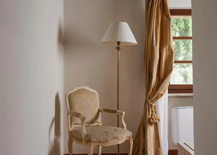 Castello Di Leonina Relais - Adults Only Hotel 4*