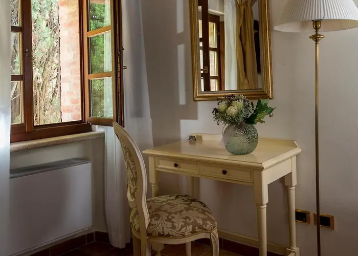 Castello Di Leonina Relais - Adults Only 4*