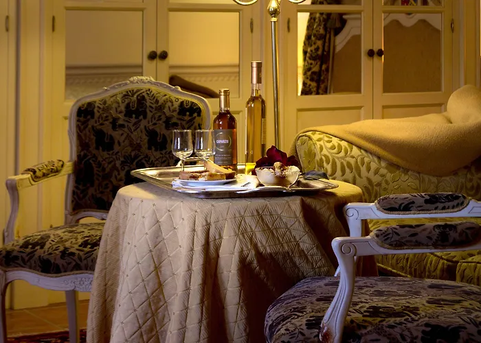 Castello Di Leonina Relais - Adults Only Hotel