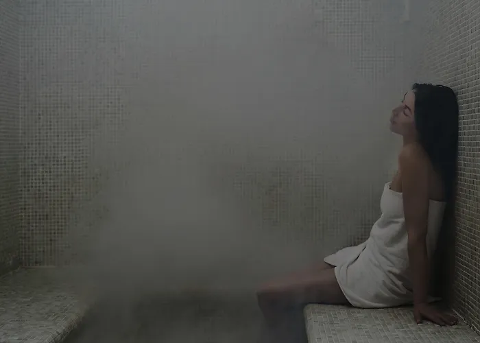 Castello Di Leonina Relais - Adults Only