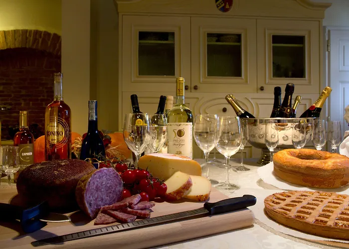 Castello Di Leonina Relais - Adults Only Hotel