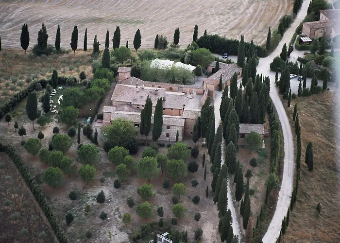 Hotel Castello Di Leonina Relais - Adults Only