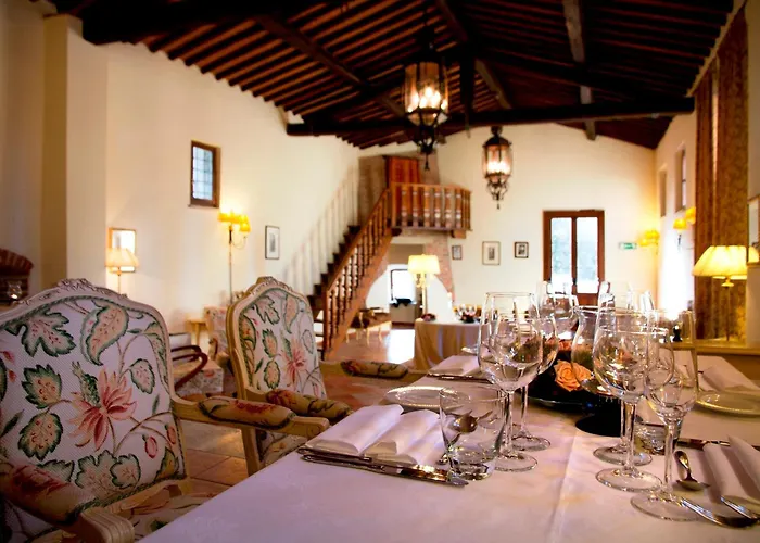 Hotel Castello Di Leonina Relais - Adults Only