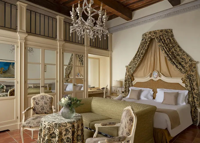 מלון Castello Di Leonina Relais - Adults Only