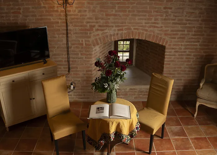 Castello Di Leonina Relais - Adults Only 4* סיינה