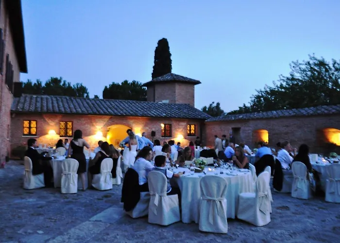 Castello Di Leonina Relais - Adults Only מלון 4*