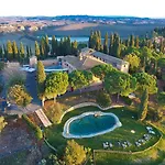 Castello Di Leonina Relais - Adults Only سيينا